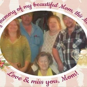 Meet your Posher, Sarah rebecca